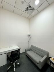 Square 2/novena Medical Center (D11), Retail #457861131